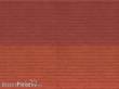 Noch 56970 - 3D-Kartonplatte Biberschwanz