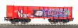 Piko 57033 - Start-Set kids Güterzug Rh 2016 ÖBB mit zwei offenen Güterwagen Eaos