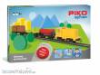 Piko 57090 - PIKO myTrain® Start-Set Güterzug mit Diesellok