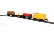 Piko 57090 - PIKO myTrain® Start-Set Güterzug mit Diesellok