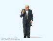 Preiser 57151 - 1:24 Ludwig Erhard