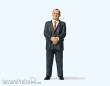Preiser 57153 - 1:24 Willy Brandt
