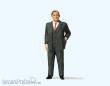 Preiser 57154 - 1:24 Helmut Schmidt