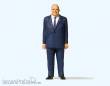 Preiser 57155 - 1:24 Helmut Kohl