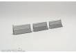 Herpa 571586 - Jet blast deflectors / Luftstrahlabweiser