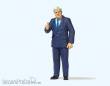 Preiser 57160 - 1:24 Horst Seehofer
