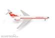 Herpa 571708-001 - Interflug Ilyushin IL-62M