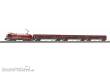 Piko 57178 - Start-Set mit Bettung Rail Jet ÖBB