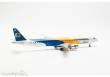 Herpa 572064 - Embraer E195-E2 ´Profit Hunter - Golden Eagle´ - PR-ZIJ
