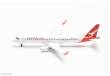 Herpa 572385 - QantasLink Embraer E190 - VH-UZD