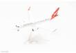 Herpa 572385 - QantasLink Embraer E190 - VH-UZD