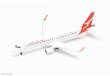 Herpa 572385 - QantasLink Embraer E190 - VH-UZD