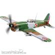 Cobi 5724 - Morane-Saulnier MS.406