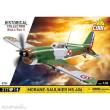 Cobi 5724 - Morane-Saulnier MS.406