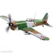 Cobi 5724 - Morane-Saulnier MS.406