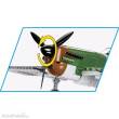 Cobi 5724 - Morane-Saulnier MS.406