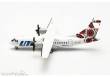 Herpa 572651 - UTair-Ukraine ATR-42-300 - UR-UTD