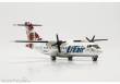 Herpa 572651 - UTair-Ukraine ATR-42-300 - UR-UTD