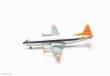 Herpa 572859 - TAA Trans Australian Airlines Vickers Viscount 800 - VH-TVQ ´McDouall Stuart´
