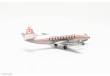 Herpa 572866 - Turkish Airlines Vickers Viscount 700 - TC-SES