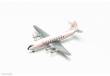 Herpa 572866 - Turkish Airlines Vickers Viscount 700 - TC-SES