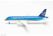 Herpa 572880 - Sukhoi Civil Aircraft Superjet 100 - 97001
