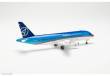 Herpa 572880 - Sukhoi Civil Aircraft Superjet 100 - 97001