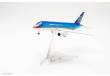 Herpa 572880 - Sukhoi Civil Aircraft Superjet 100 - 97001