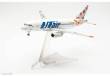 Herpa 572897 - UTair Express Sukhoi Superjet 100 - RA-89033