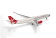 Herpa 572934 - Virgin Atlantic Airbus A330-900neo