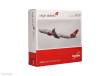 Herpa 572934 - Virgin Atlantic Airbus A330-900neo
