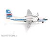 Herpa 572996 - LOT Polish Airlines Antonov AN-24B