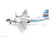 Herpa 572996 - LOT Polish Airlines Antonov AN-24B