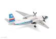 Herpa 572996 - LOT Polish Airlines Antonov AN-24B