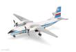 Herpa 572996 - LOT Polish Airlines Antonov AN-24B