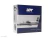 Herpa 572996 - LOT Polish Airlines Antonov AN-24B