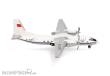 Herpa 573016 - CAAC Airlines Xian Y-7 - B-3457