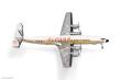 Herpa 573023 - Alaska Airlines Lockheed L-1649A Starliner