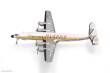 Herpa 573023 - Alaska Airlines Lockheed L-1649A Starliner