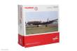 Herpa 573023 - Alaska Airlines Lockheed L-1649A Starliner