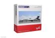 Herpa 573047 - Malév Hungarian Airlines Ilyushin IL-62M - HA-LIA