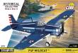 Cobi 5731 - F4F Wildcat - Northrop Grumman