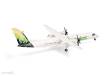 Herpa 573115 - Sky Alps Bombardier Q400 - 9H-PAUL