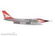 Herpa 573160 - U.S. Air Force Convair XB-58 Hustler - B-58 Test Force - 55-0661 ´Mach-in-Boid´