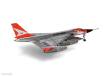 Herpa 573160 - U.S. Air Force Convair XB-58 Hustler - B-58 Test Force - 55-0661 ´Mach-in-Boid´