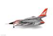 Herpa 573160 - U.S. Air Force Convair XB-58 Hustler - B-58 Test Force - 55-0661 ´Mach-in-Boid´