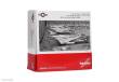 Herpa 573160 - U.S. Air Force Convair XB-58 Hustler - B-58 Test Force - 55-0661 ´Mach-in-Boid´