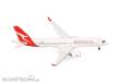 Herpa 573184 - QantasLink Airbus A220-300 - ´Koala´ - VH-X4B