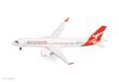 Herpa 573184 - QantasLink Airbus A220-300 - ´Koala´ - VH-X4B