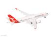 Herpa 573184 - QantasLink Airbus A220-300 - ´Koala´ - VH-X4B